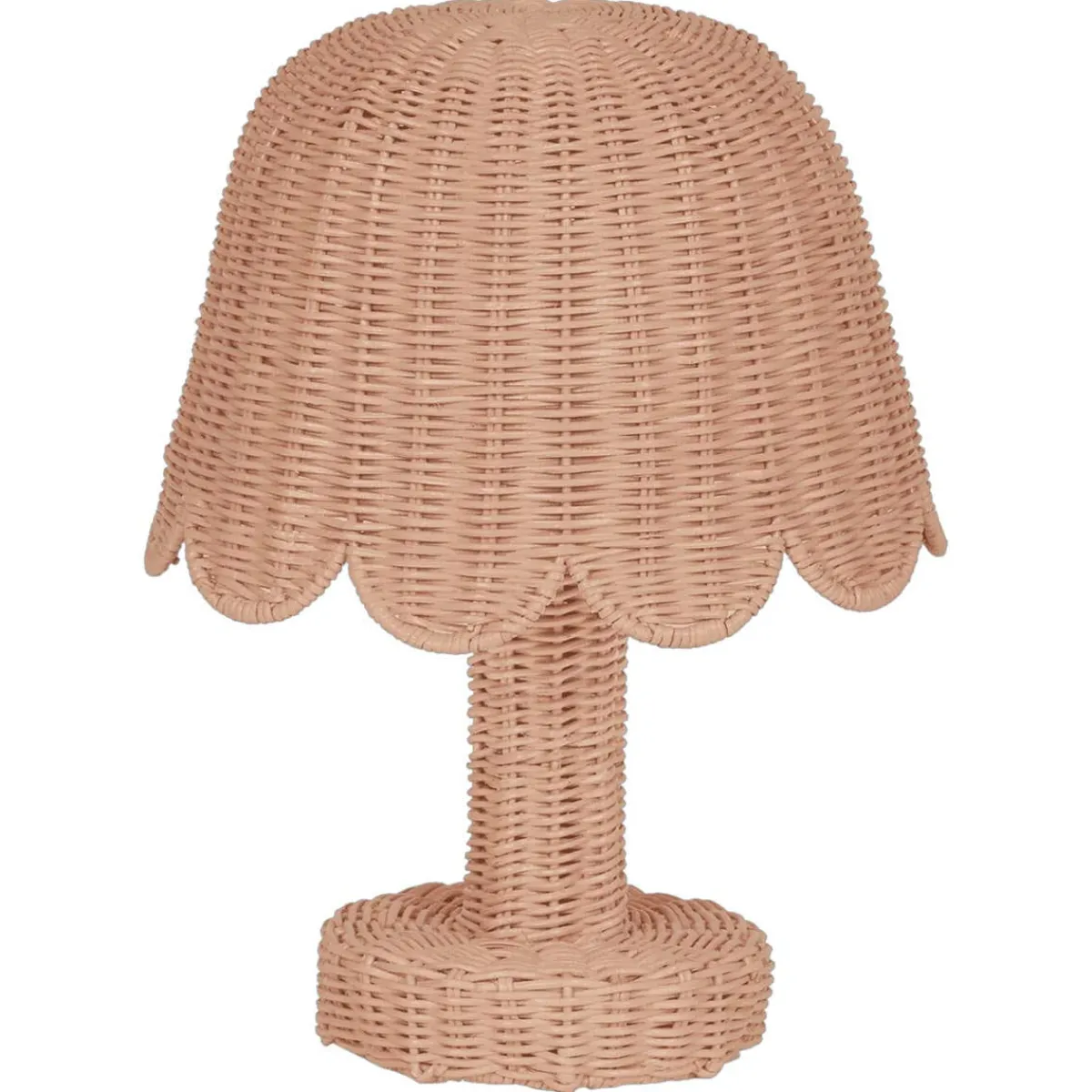 Lighting-Olli Ella Petal Lamp