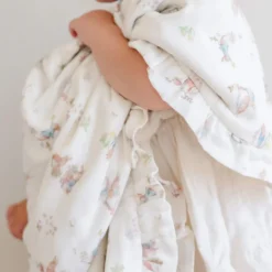 Blankets-Saranoni Peter Rabbit Blanket