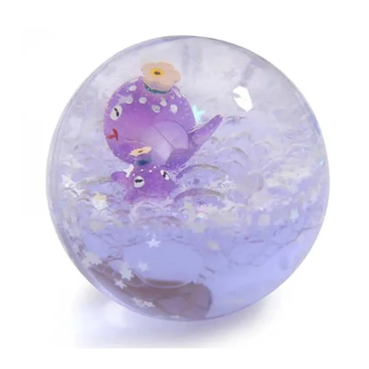 Play + Learn Toys-Moulin Roty Petites Merveilles Bouncy Ball