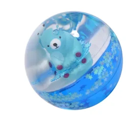 Play + Learn Toys-Moulin Roty Petites Merveilles Bouncy Ball