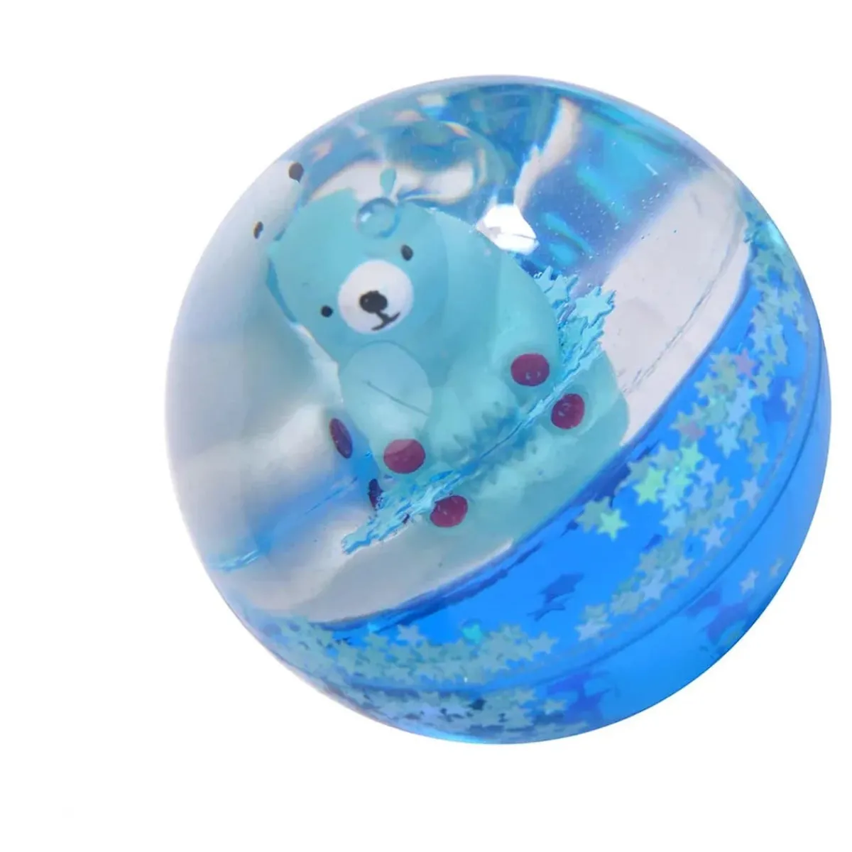 Play + Learn Toys-Moulin Roty Petites Merveilles Bouncy Ball