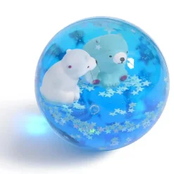 Play + Learn Toys-Moulin Roty Petites Merveilles Bouncy Ball
