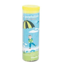 Pretend Play-Moulin Roty Petites Merveilles Parachutist