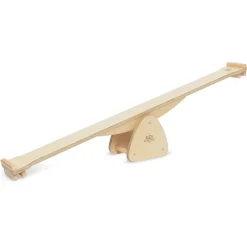 Pretend Play|Wooden Toys-Kinderfeets Pikler Balance Beam