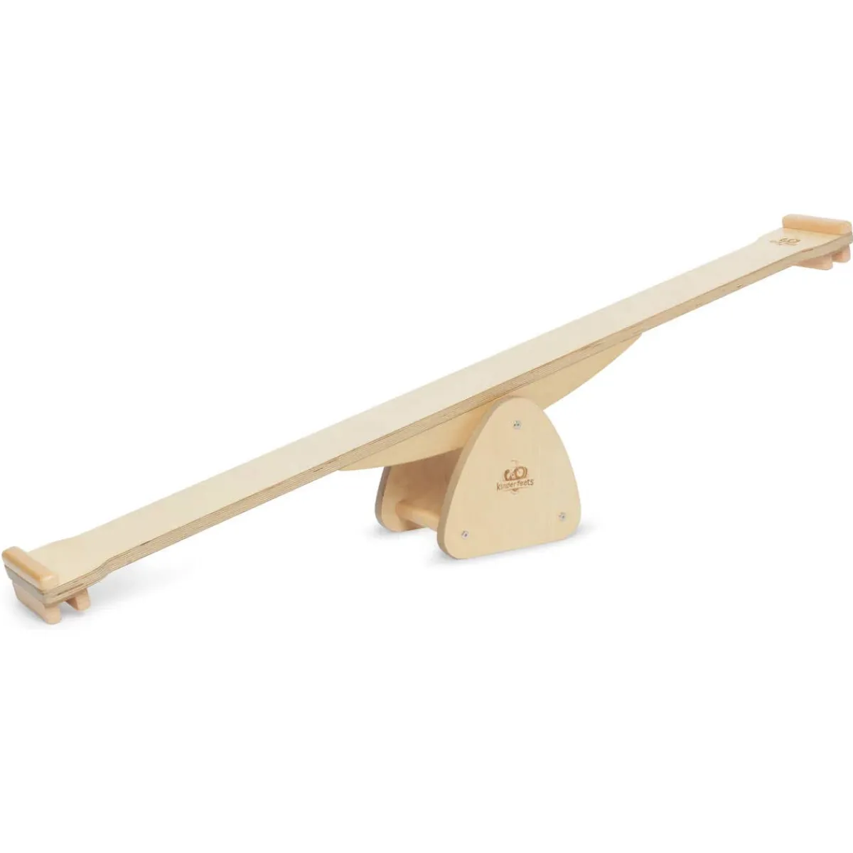 Pretend Play|Wooden Toys-Kinderfeets Pikler Balance Beam