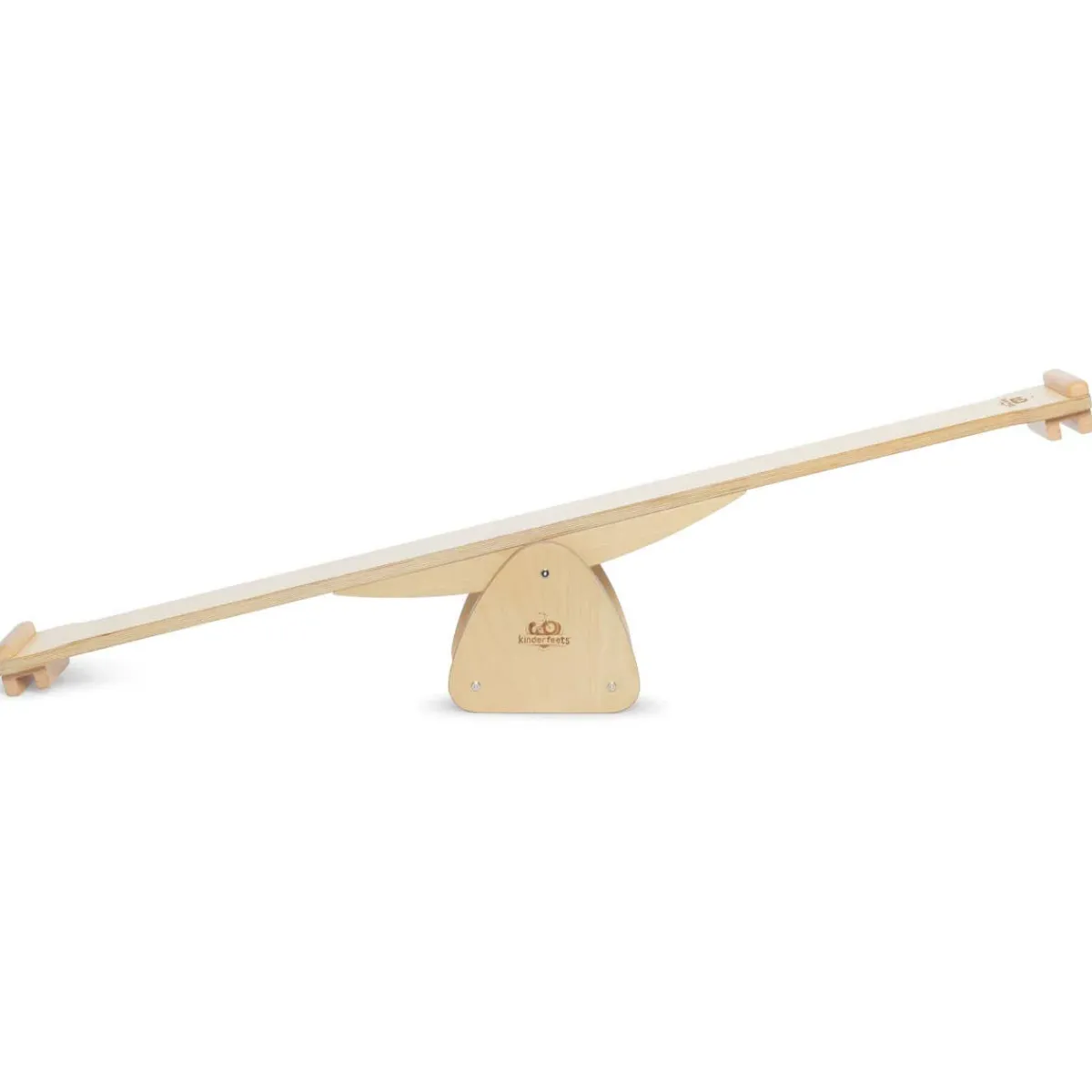 Pretend Play|Wooden Toys-Kinderfeets Pikler Balance Beam