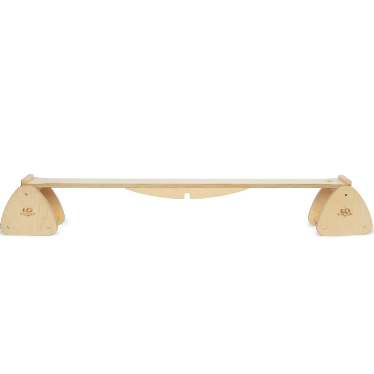 Pretend Play|Wooden Toys-Kinderfeets Pikler Balance Beam