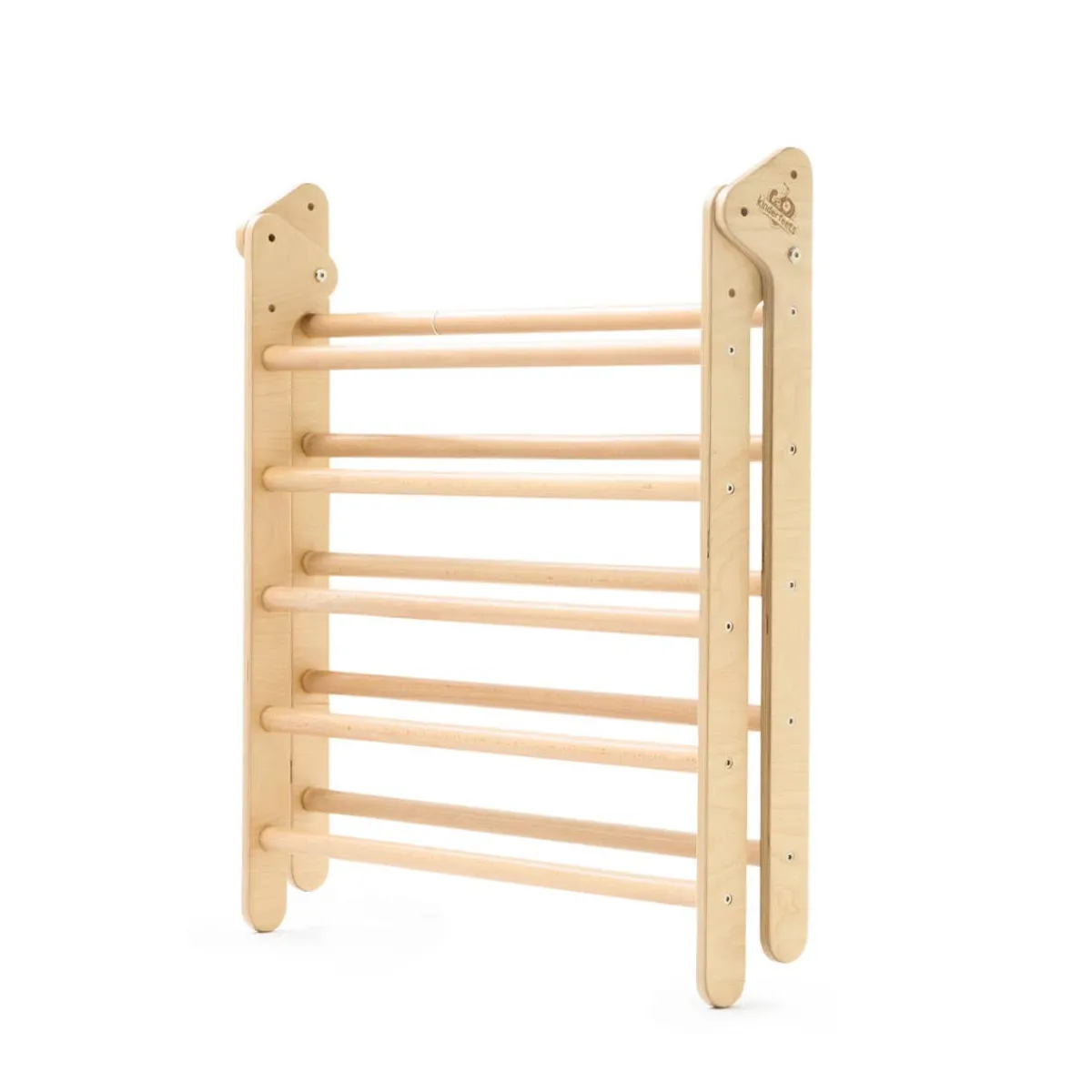 Pretend Play|Wooden Toys-Kinderfeets Pikler Medium Triangle
