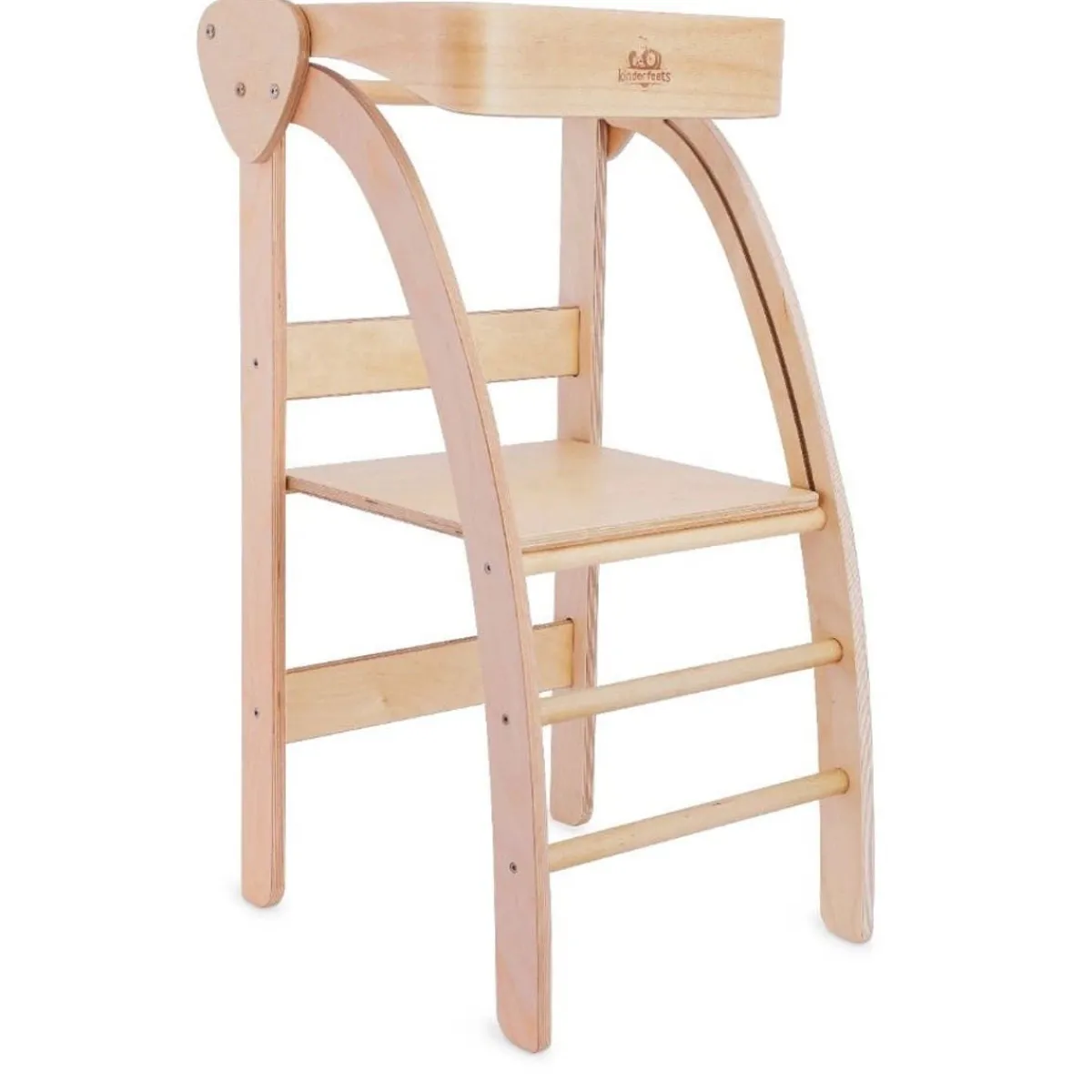 Educational Towers-Kinderfeets Pikler Observation Tower