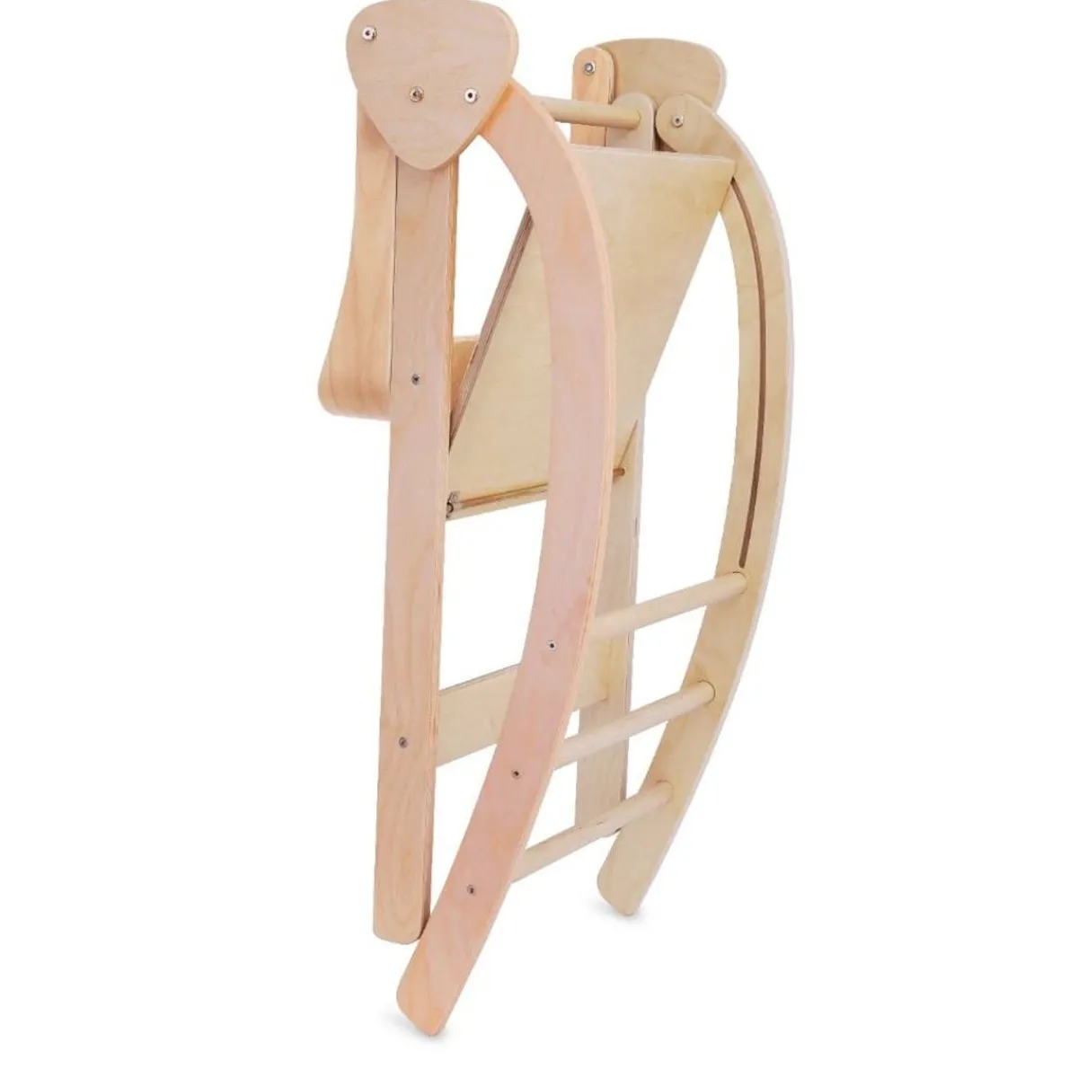 Educational Towers-Kinderfeets Pikler Observation Tower
