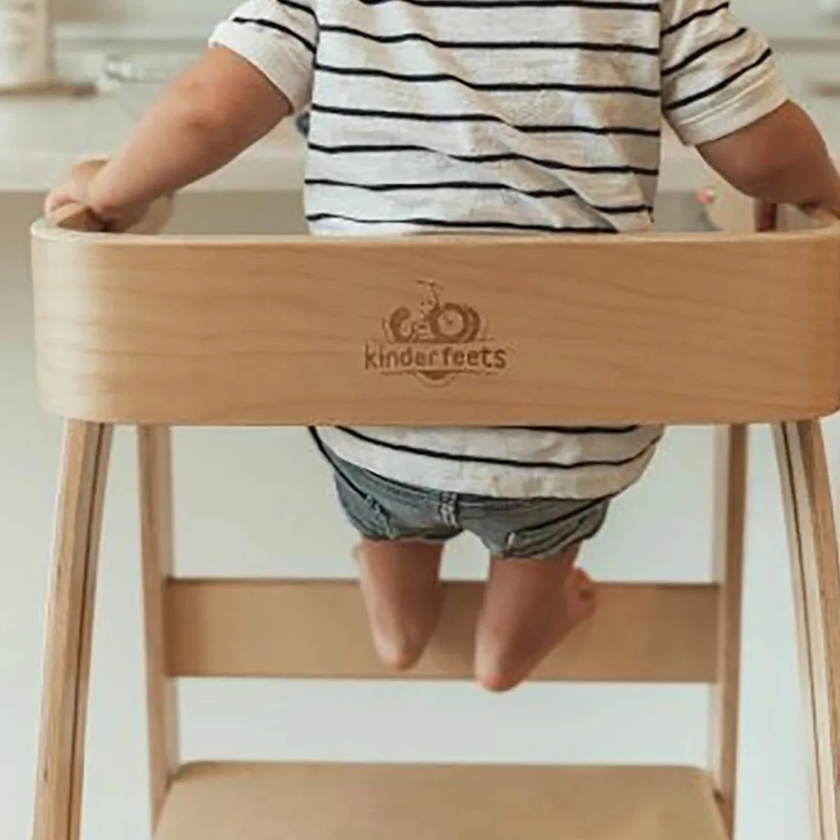 Educational Towers-Kinderfeets Pikler Observation Tower