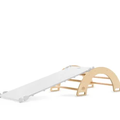 Pretend Play|Wooden Toys-Kinderfeets Pikler Rocking & Climbing Arch