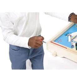 Wooden Toys-Janod Pinball