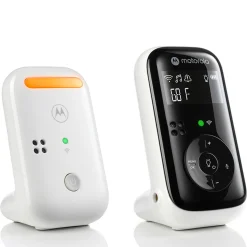 Audio Baby Monitors-Motorola PIP11 Audio Baby Monitor