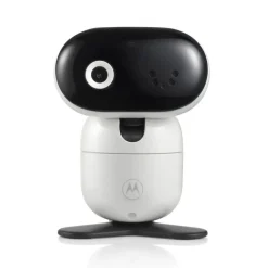 Wifi Monitors|Video Baby Monitors-Motorola PIP1010 Wi-Fi HD Motorized Smart Baby Monitor (Camera Only)