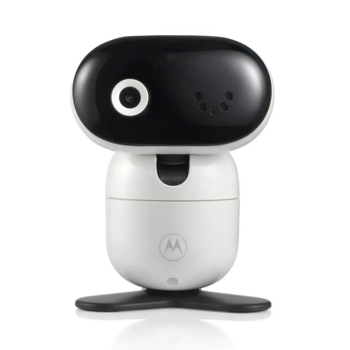 Wifi Monitors|Video Baby Monitors-Motorola PIP1010 Wi-Fi HD Motorized Smart Baby Monitor (Camera Only)
