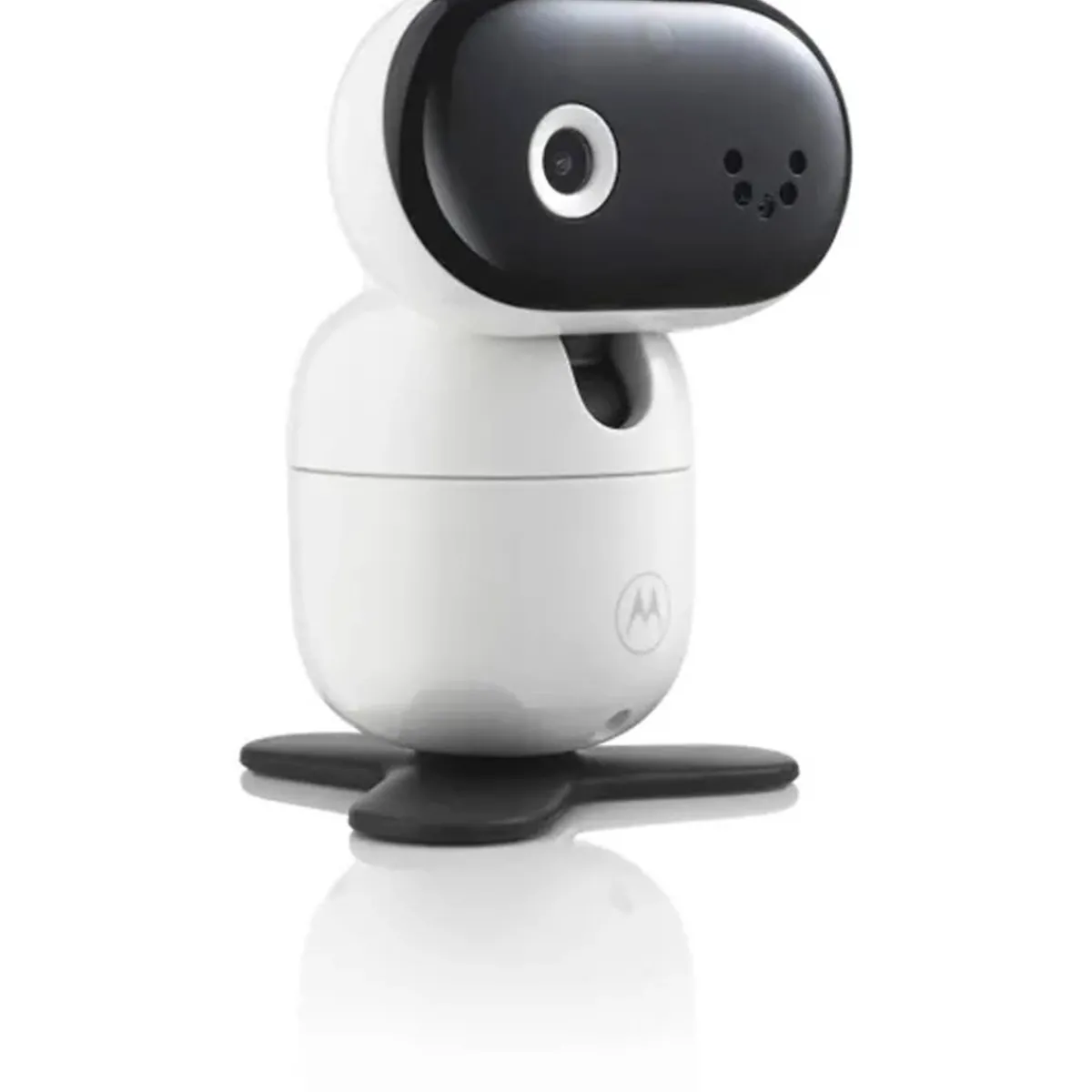 Wifi Monitors|Video Baby Monitors-Motorola PIP1010 Wi-Fi HD Motorized Smart Baby Monitor (Camera Only)