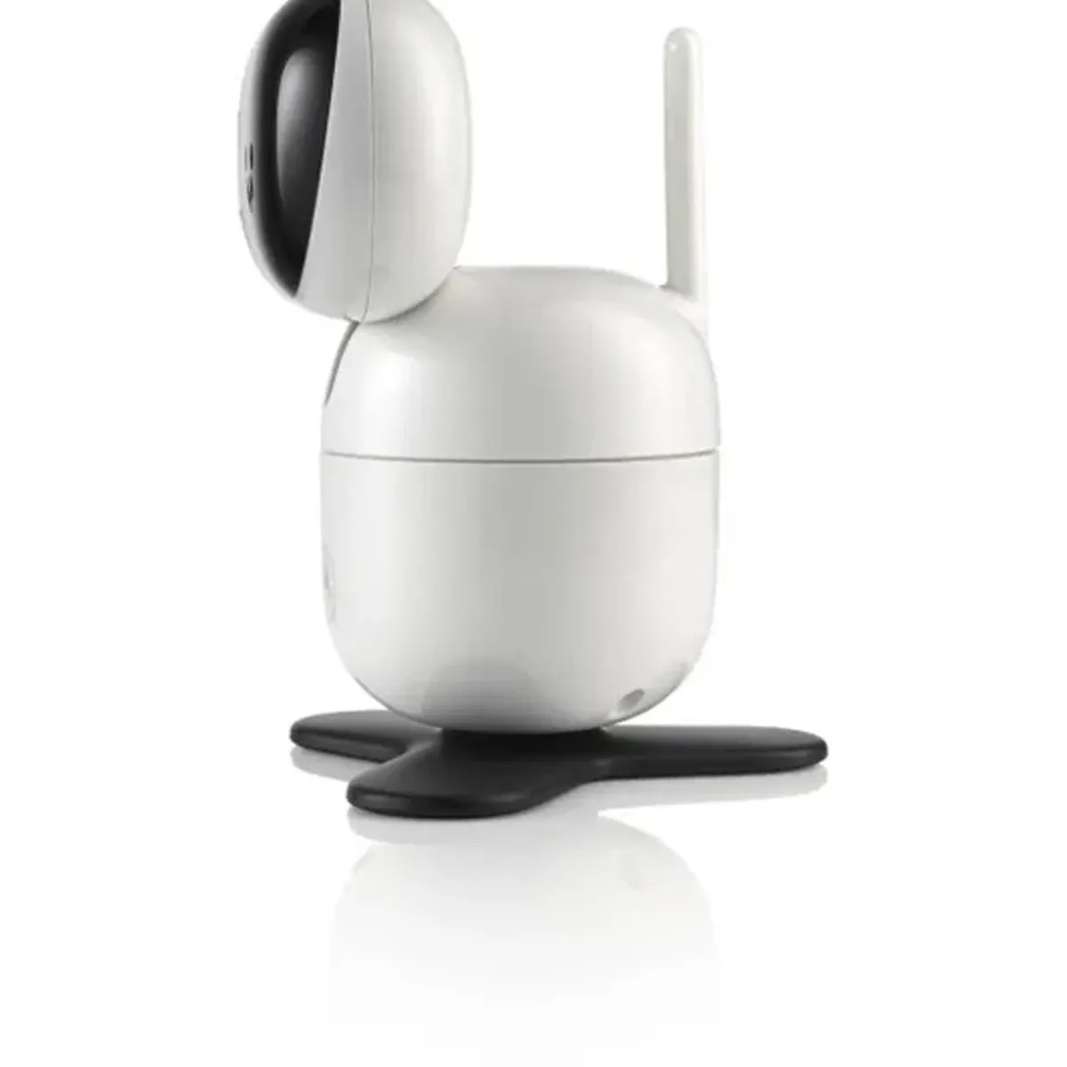 Wifi Monitors|Video Baby Monitors-Motorola PIP1010 Wi-Fi HD Motorized Smart Baby Monitor (Camera Only)