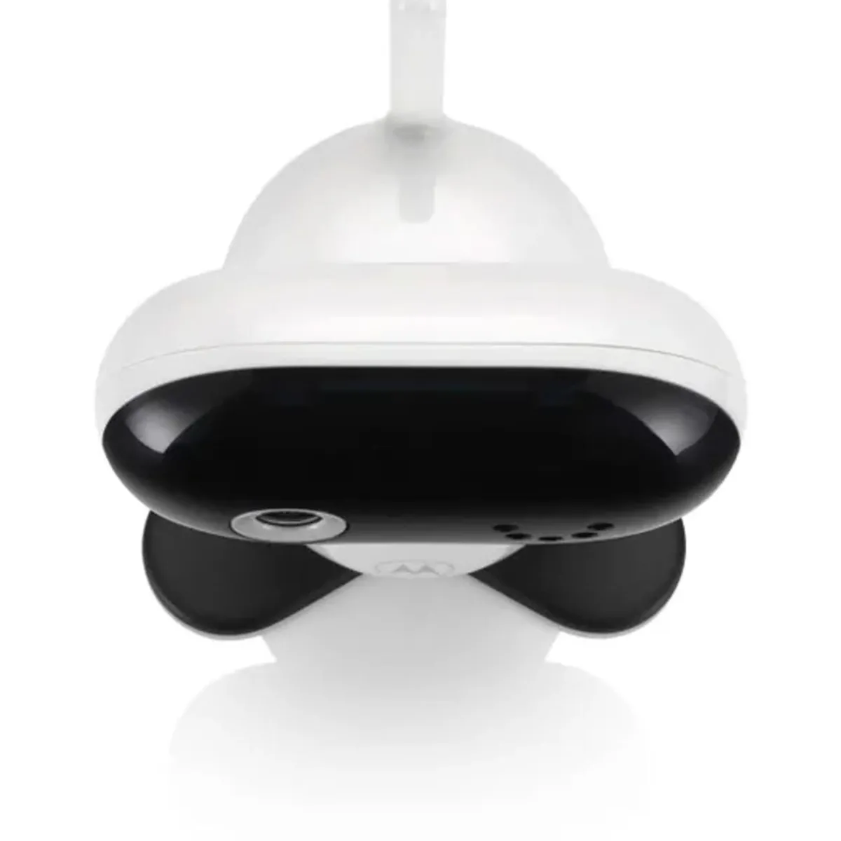Wifi Monitors|Video Baby Monitors-Motorola PIP1010 Wi-Fi HD Motorized Smart Baby Monitor (Camera Only)