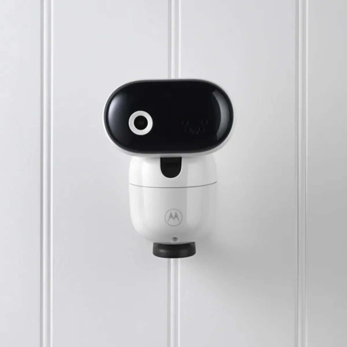 Wifi Monitors|Video Baby Monitors-Motorola PIP1610-2 Wi-Fi Motorized Smart Baby Monitor (2 Pack)