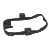Stroller Accessories-Nuna PIPA Car Seat Adapter (UPPAbaby Vista & Cruz)