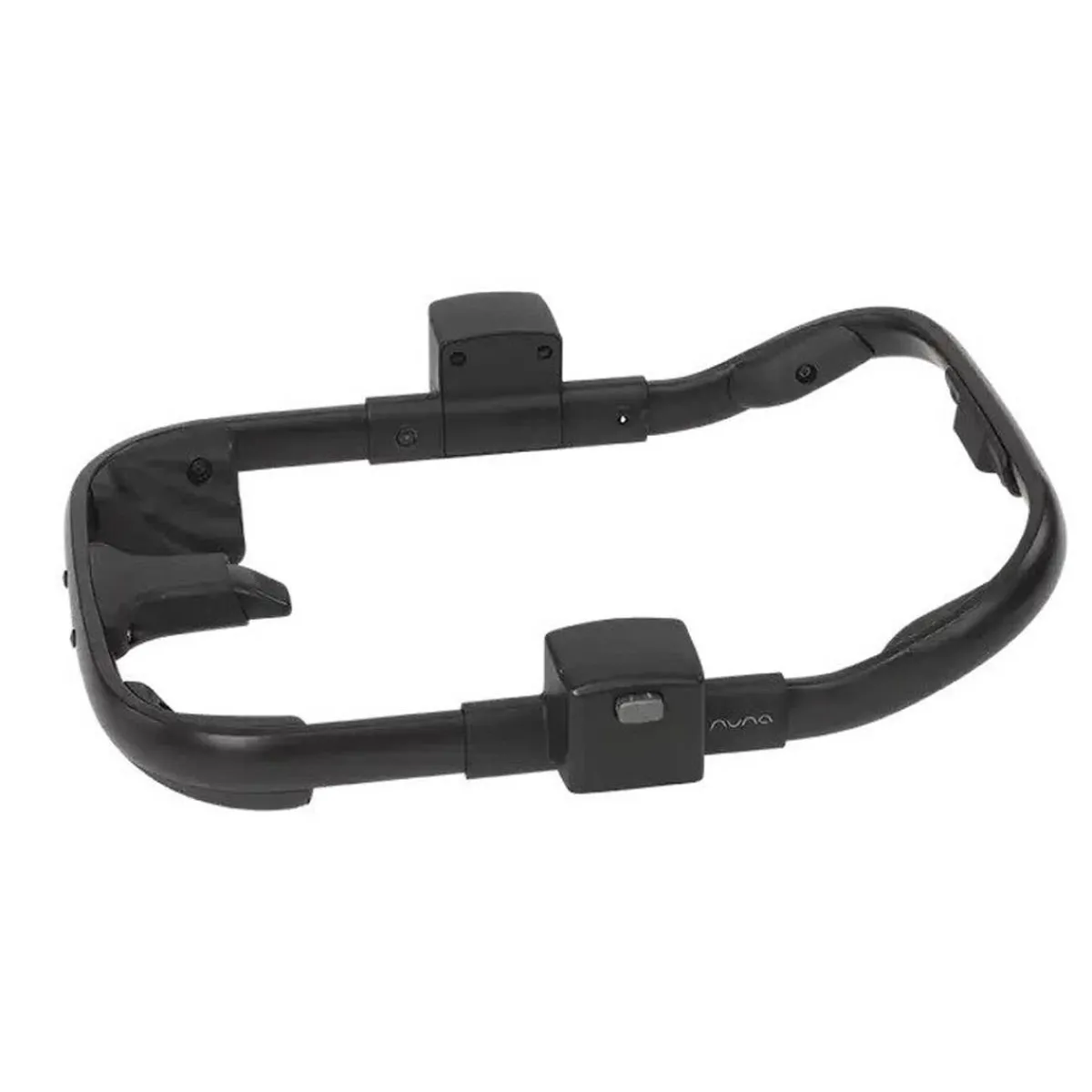Stroller Accessories-Nuna PIPA Car Seat Adapter (UPPAbaby Vista & Cruz)