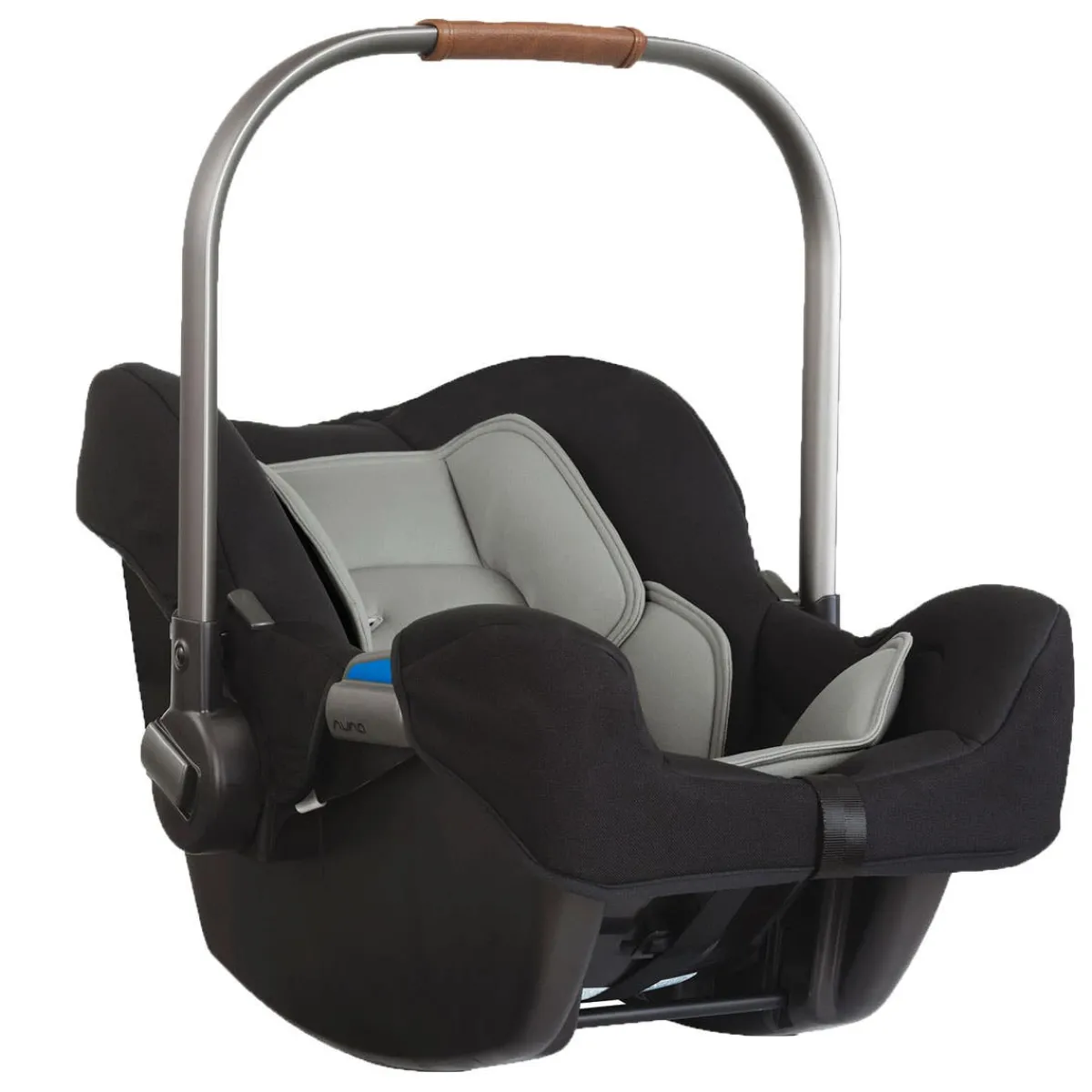 Car Seat Bases|Nfant Car Seats-Nuna PIPA Infant Car Seat