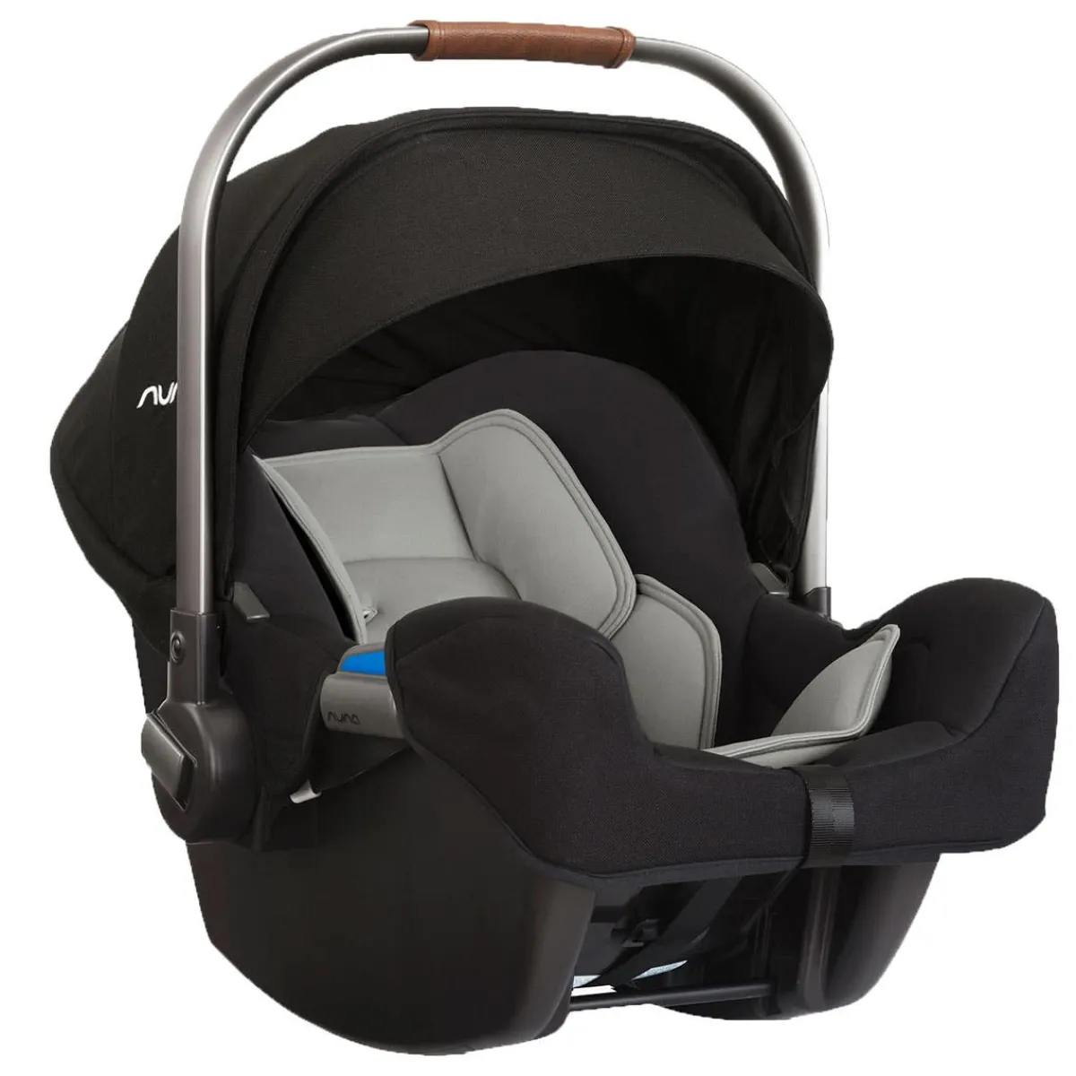 Car Seat Bases|Nfant Car Seats-Nuna PIPA Infant Car Seat