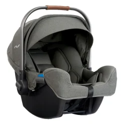 Car Seat Bases|Nfant Car Seats-Nuna PIPA Infant Car Seat