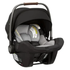 Car Seat Bases|Nfant Car Seats-Nuna PIPA lite Infant Car Seat