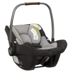 Car Seat Bases|Nfant Car Seats-Nuna PIPA lite Infant Car Seat