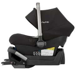 Car Seat Bases|Nfant Car Seats-Nuna PIPA lite Infant Car Seat