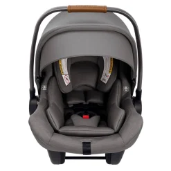 Car Seat Bases|Nfant Car Seats-Nuna PIPA lite Infant Car Seat