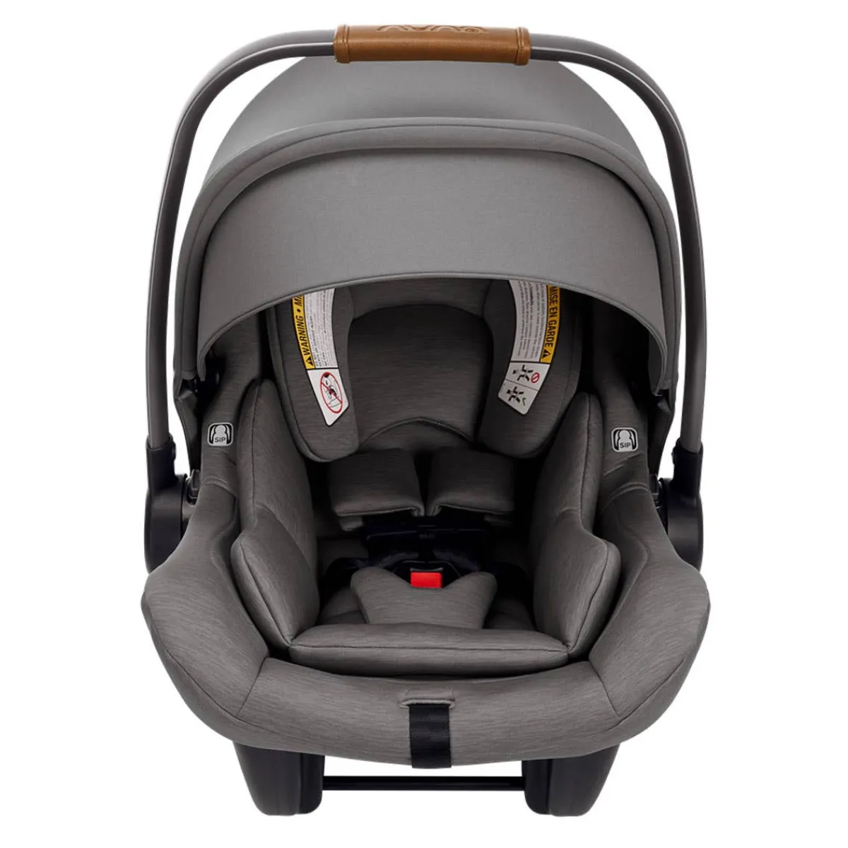 Car Seat Bases|Nfant Car Seats-Nuna PIPA lite Infant Car Seat
