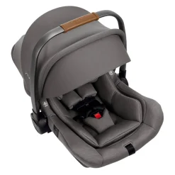 Car Seat Bases|Nfant Car Seats-Nuna PIPA lite Infant Car Seat