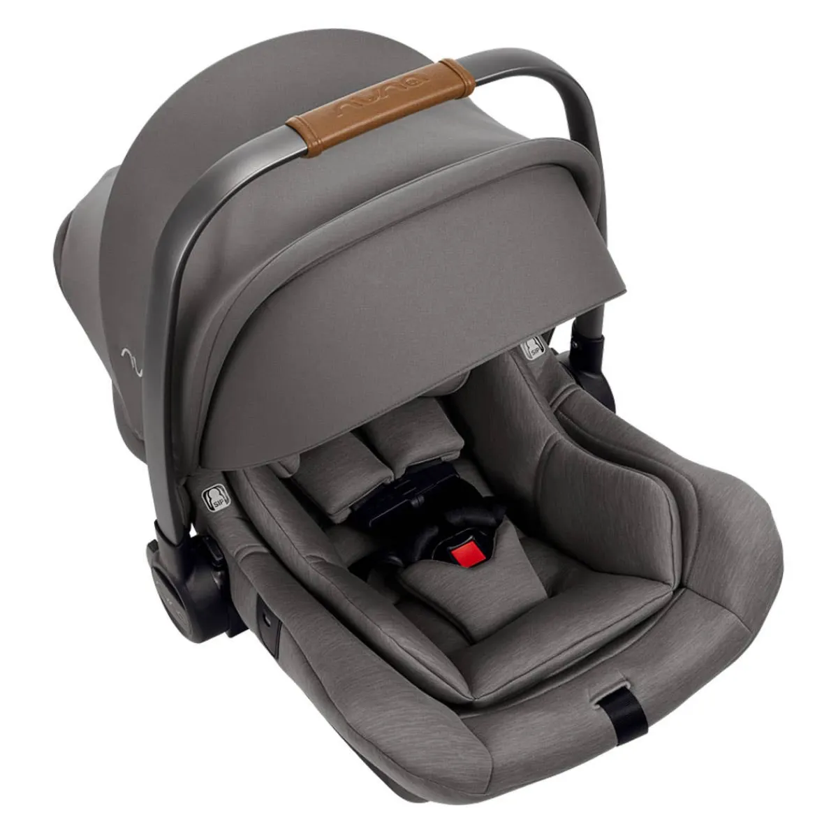 Car Seat Bases|Nfant Car Seats-Nuna PIPA lite Infant Car Seat