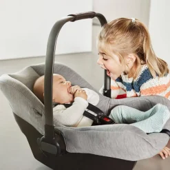 Car Seat Bases|Nfant Car Seats-Nuna PIPA lite Infant Car Seat