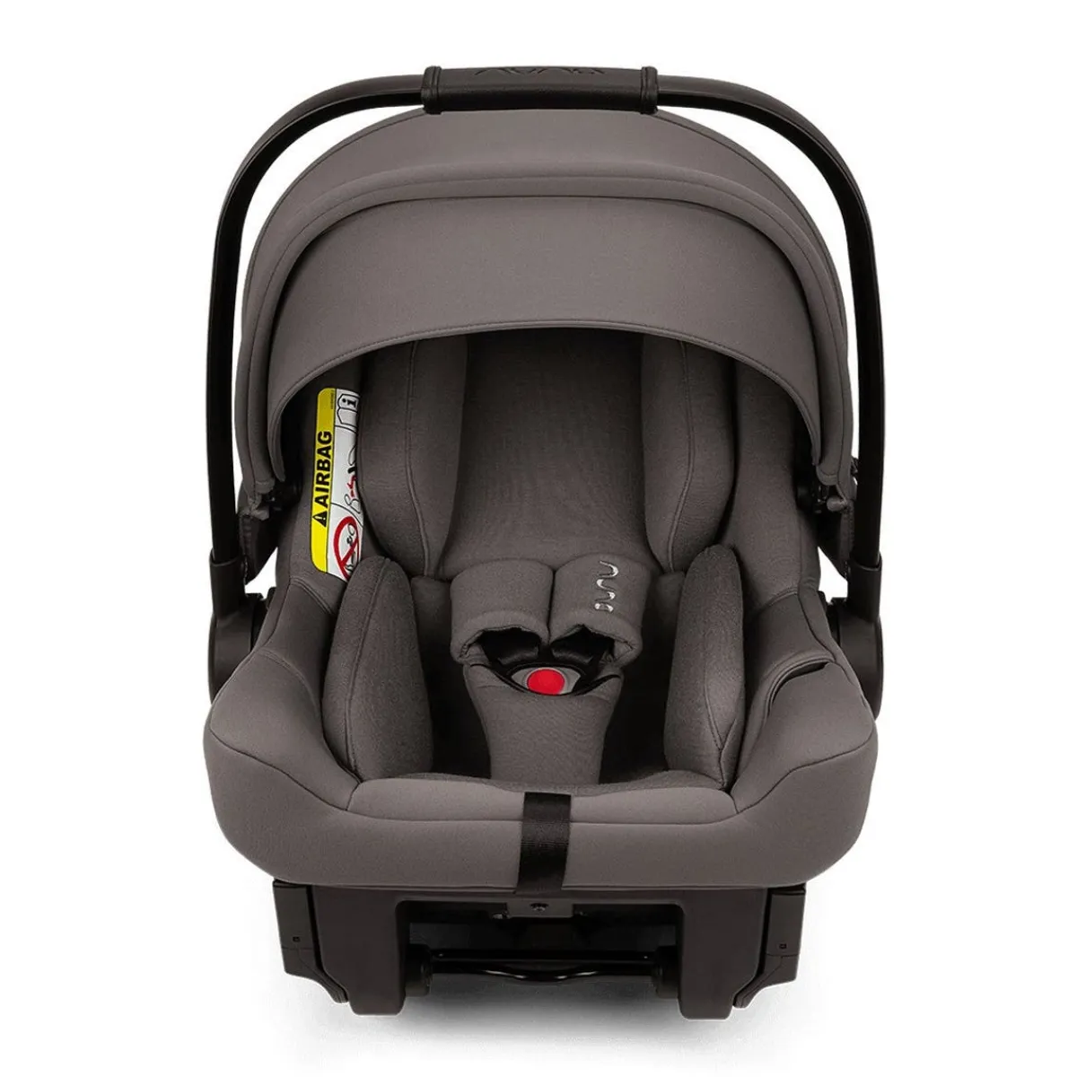 Car Seat Bases|Nfant Car Seats-Nuna PIPA Urbn Infant Car Seat