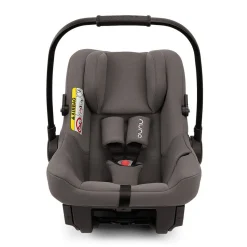 Car Seat Bases|Nfant Car Seats-Nuna PIPA Urbn Infant Car Seat
