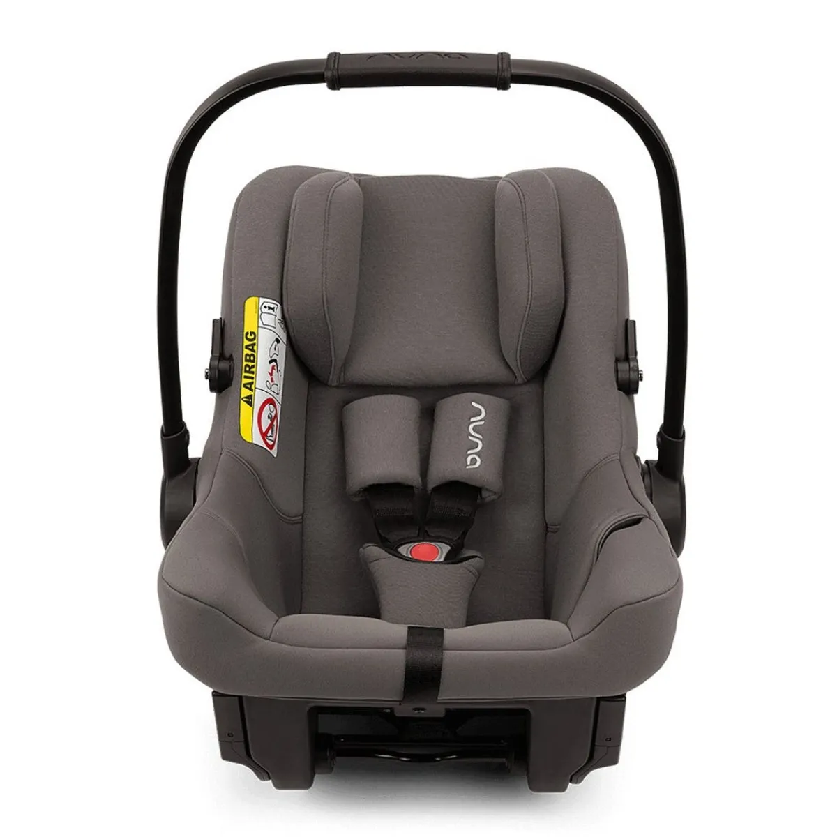 Car Seat Bases|Nfant Car Seats-Nuna PIPA Urbn Infant Car Seat