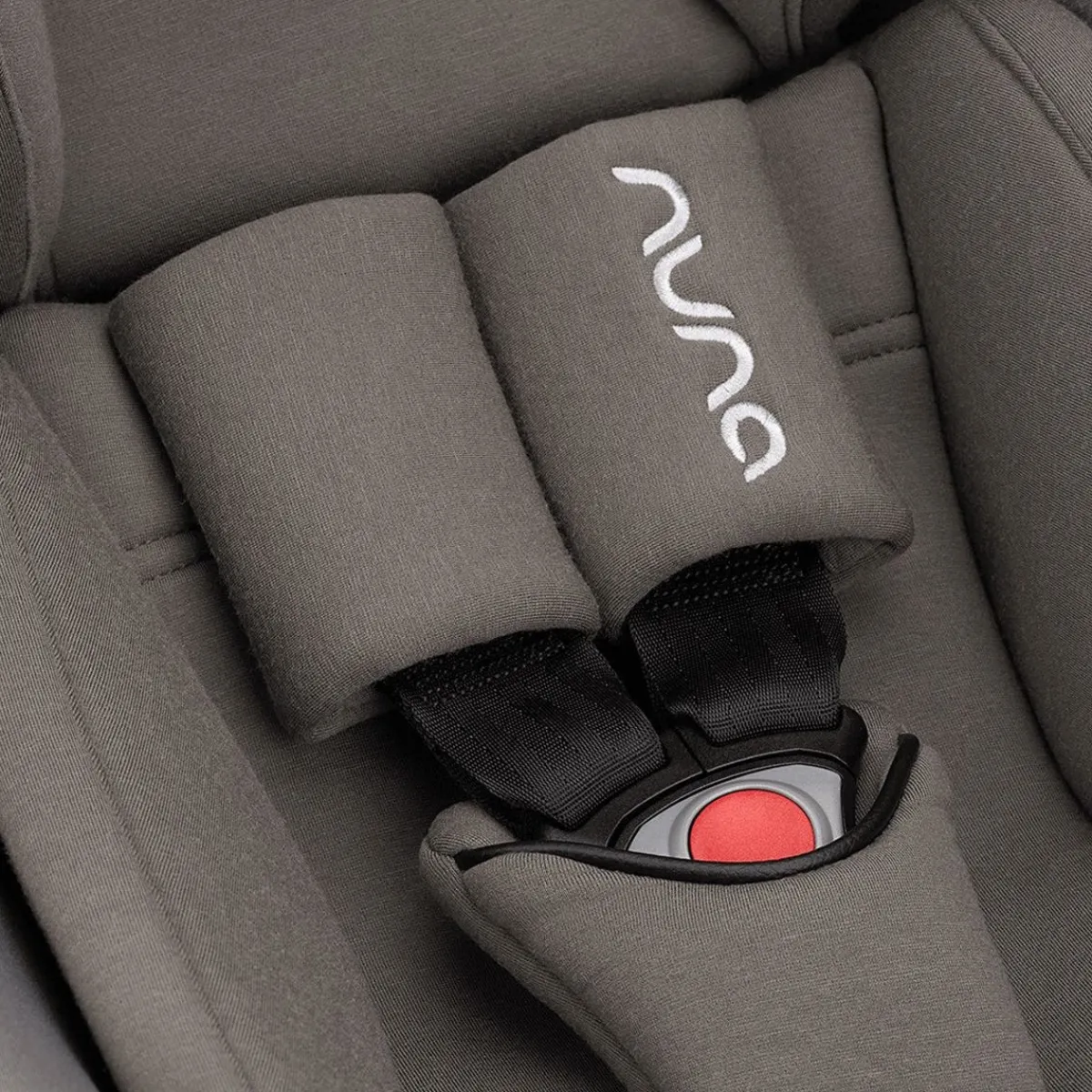 Car Seat Bases|Nfant Car Seats-Nuna PIPA Urbn Infant Car Seat