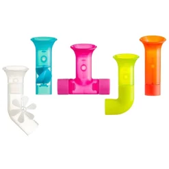 Bath Toys-Boon Inc. Pipes Building Bath Toy
