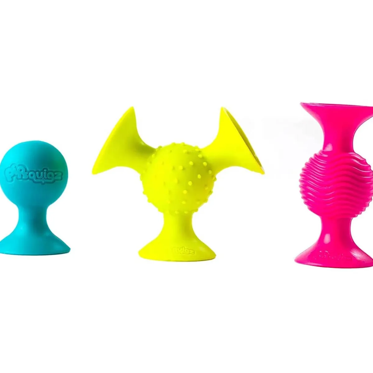 Play + Learn Toys|Grasping Toys-Fat Brain Toys Pipsquigz