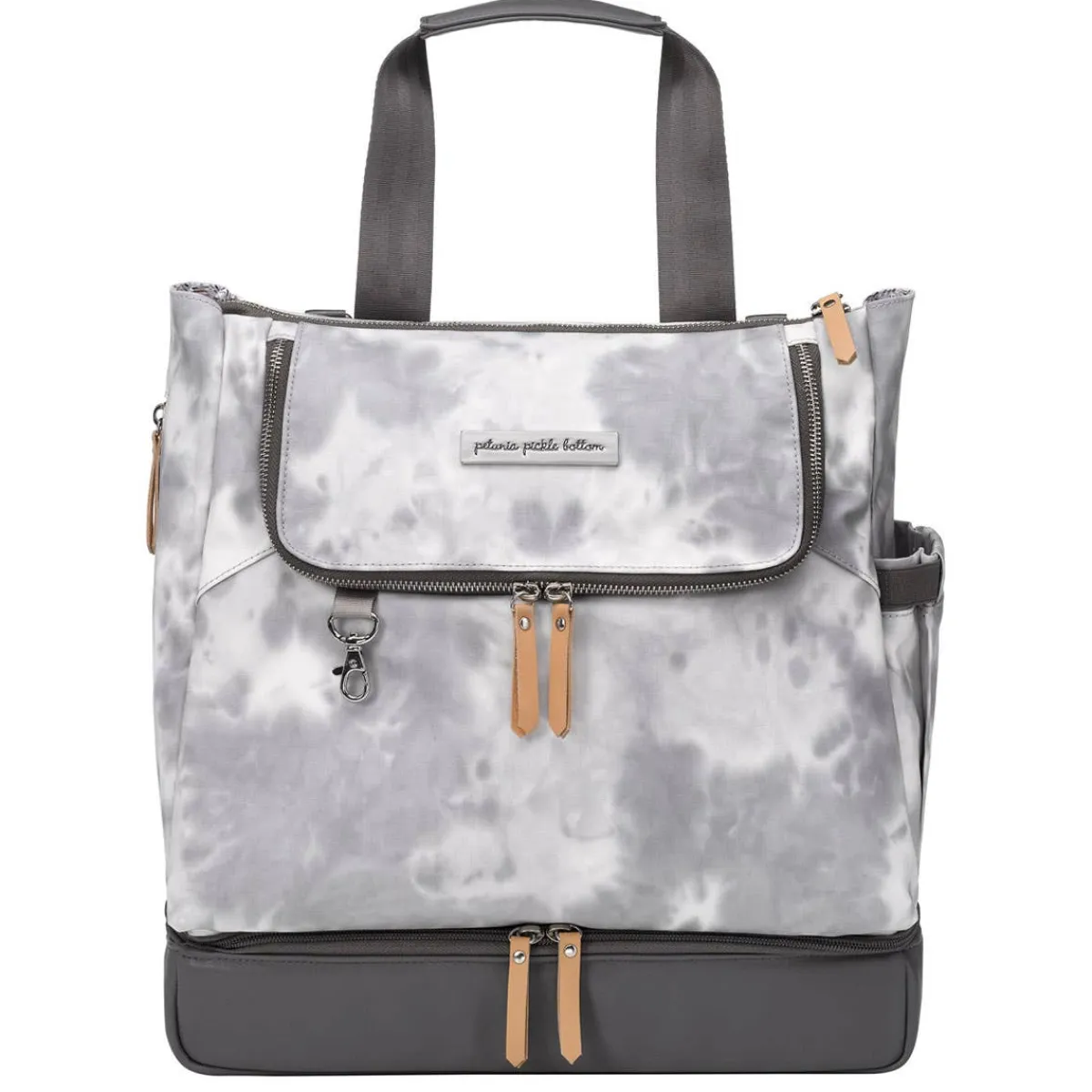 Diaper Bags-Petunia Pickle Bottom Pivot Pack