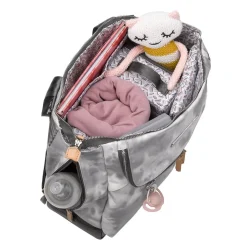 Diaper Bags-Petunia Pickle Bottom Pivot Pack