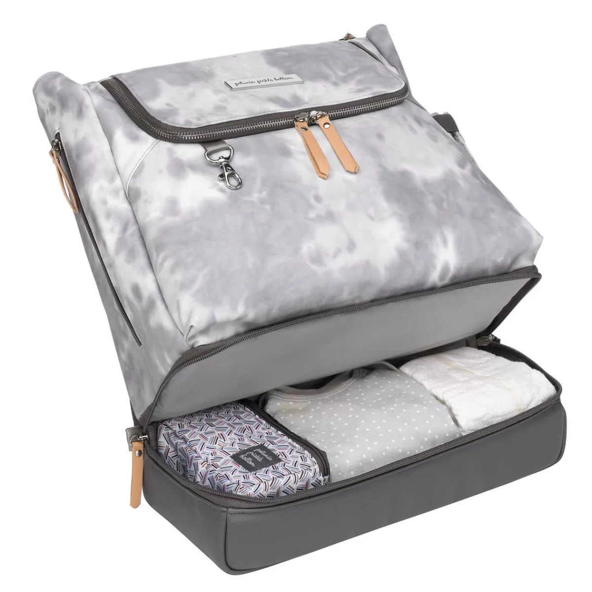 Diaper Bags-Petunia Pickle Bottom Pivot Pack