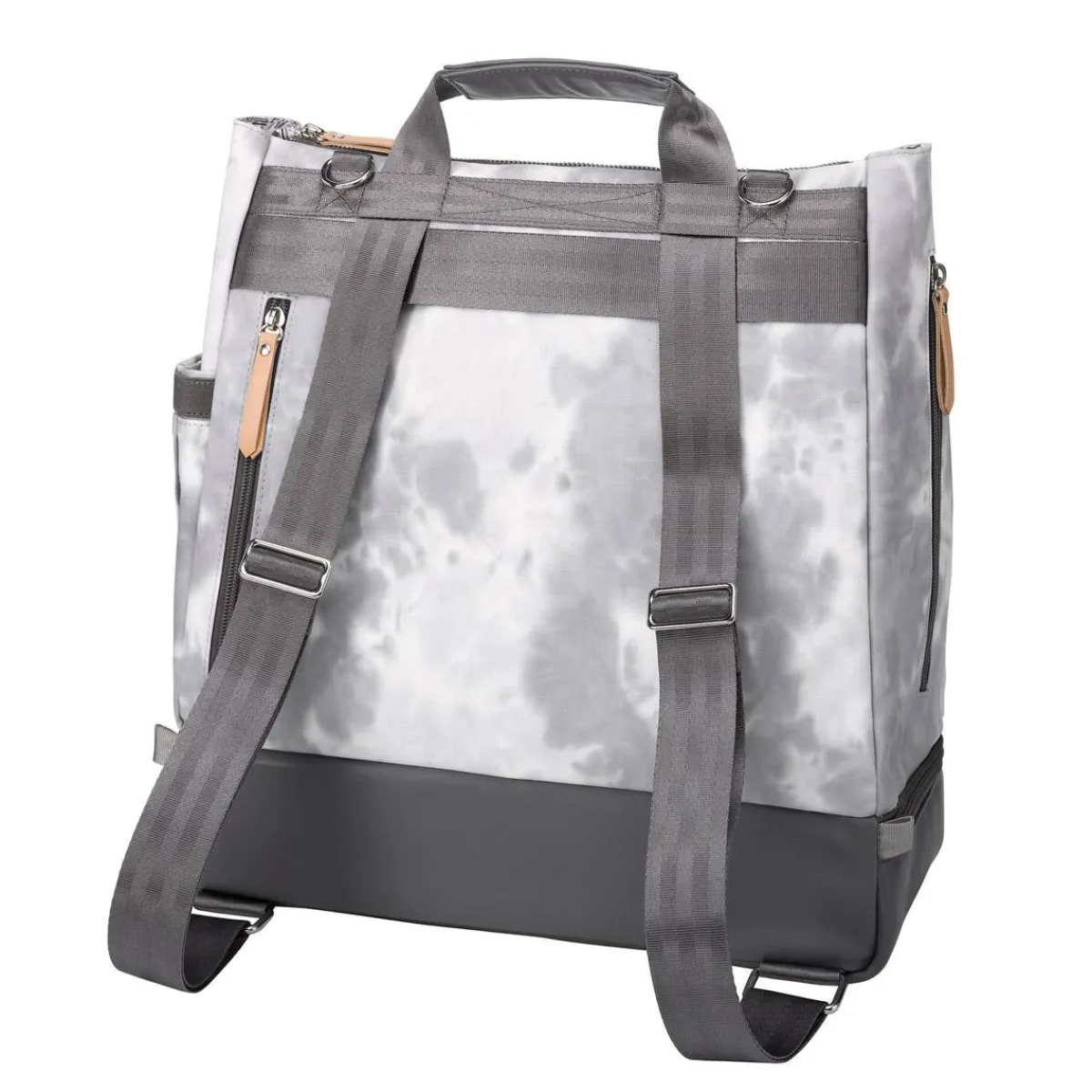 Diaper Bags-Petunia Pickle Bottom Pivot Pack