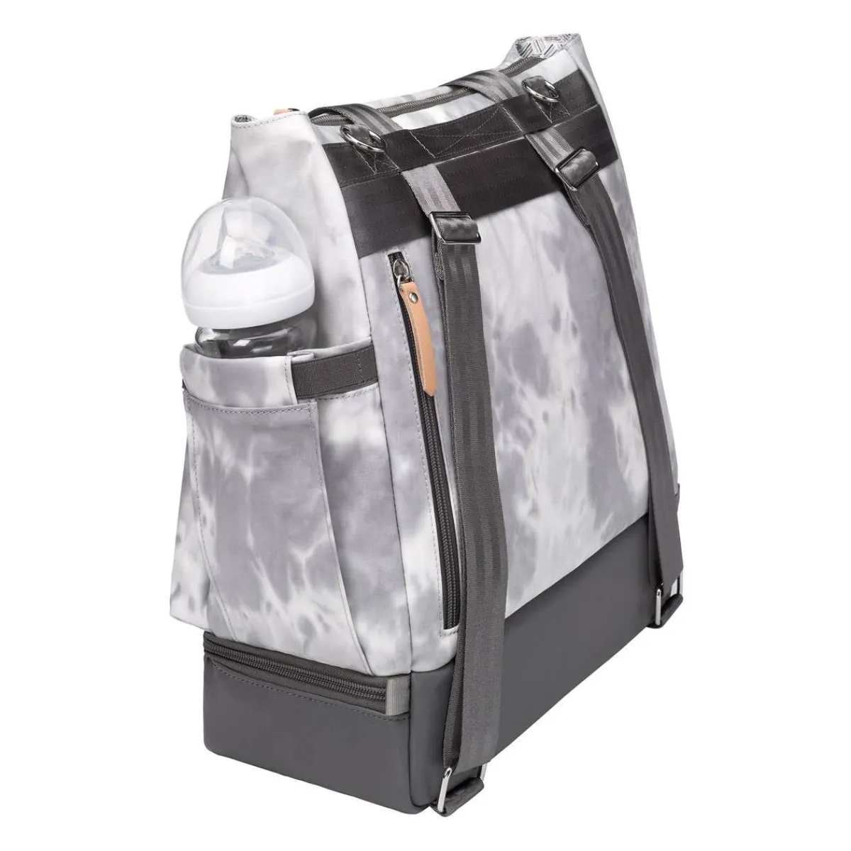 Diaper Bags-Petunia Pickle Bottom Pivot Pack