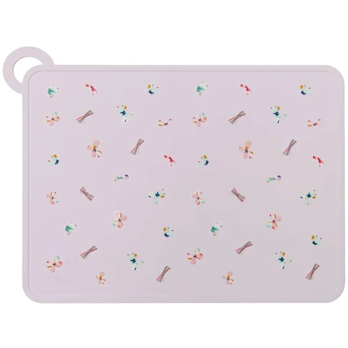 Kids Placemats-LouLou Lollipop Placemat