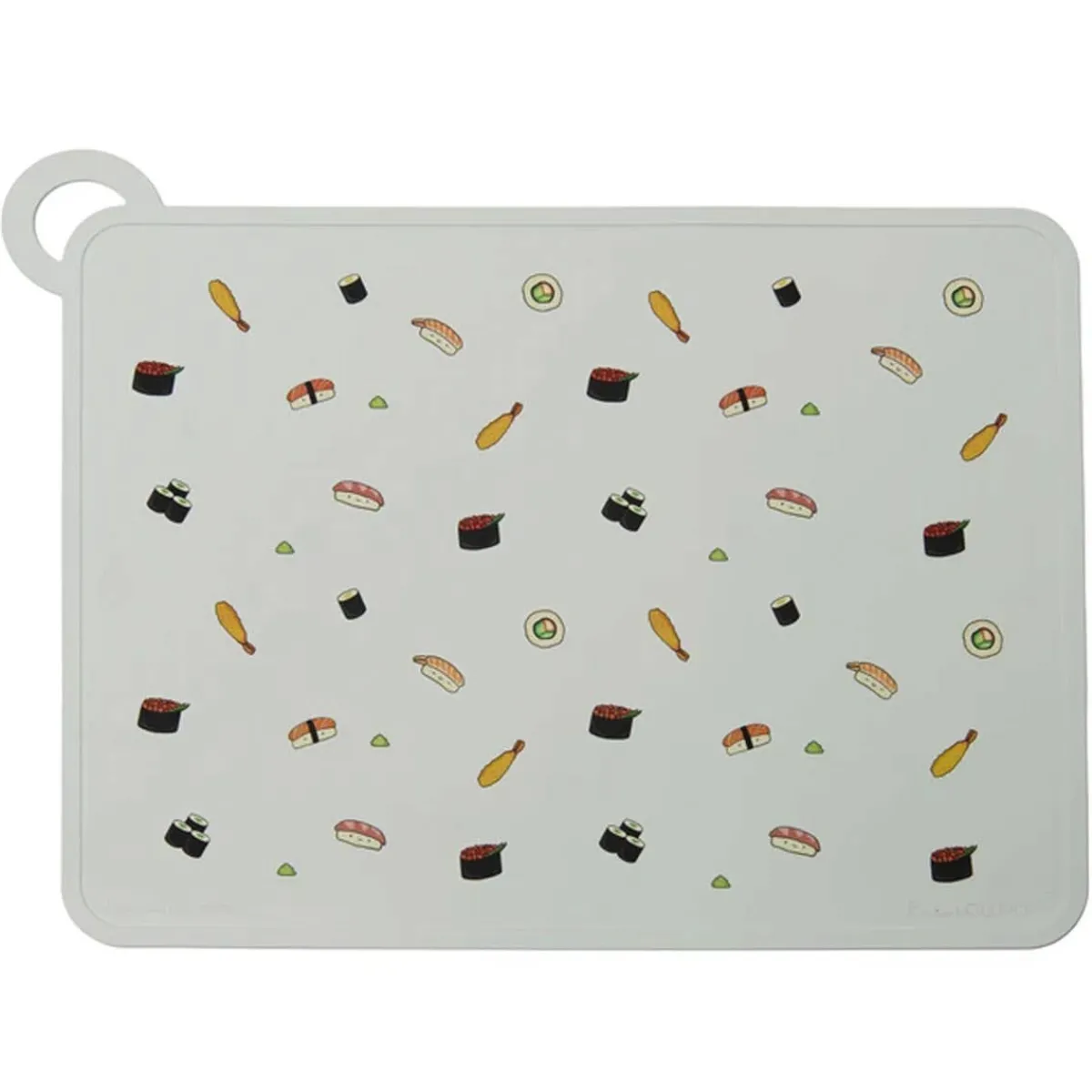 Kids Placemats-LouLou Lollipop Placemat